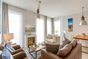 Villa Westend App 05 in Seebad Ahlbeck